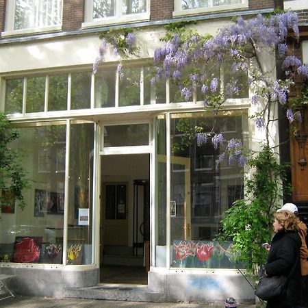 Casa Luna Amsterdam Exterior photo