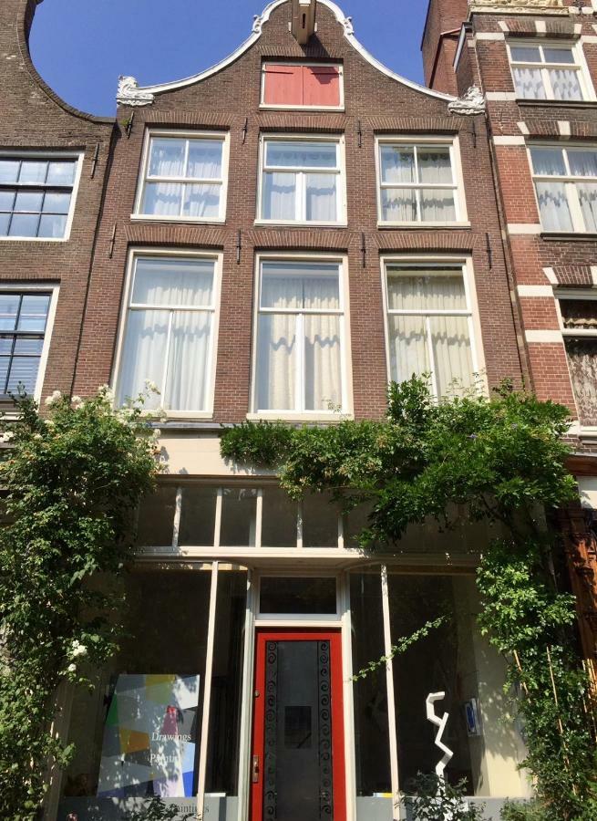 Casa Luna Amsterdam Exterior photo